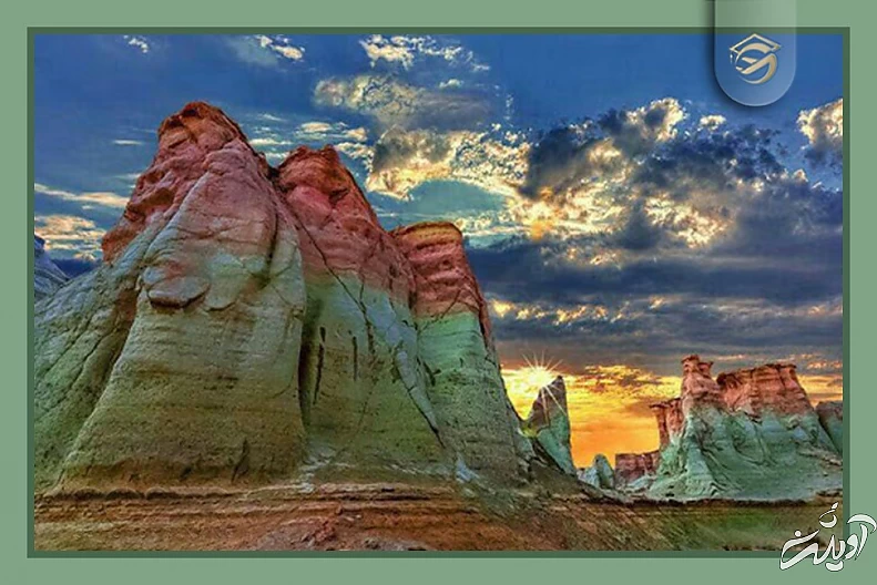 رازهایی از مخوفترین مکانهای ایران که سفر به آنها دل و جرات میخواهد؛ از جهنم دره تا تالاب مرموز ارواح + تصاویر رازهایی از مخوفترین مکانهای ایران که سفر به آنها دل و جرات میخواهد؛ از جهنم دره تا تالاب مرموز ارواح + تصاویر